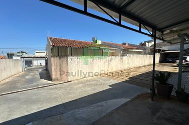 Casa &agrave; venda - 73m&sup2; - JARDIM IMPERIAL I