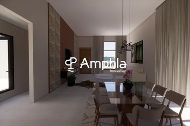 Casa &agrave; venda - 316m&sup2; - Neva