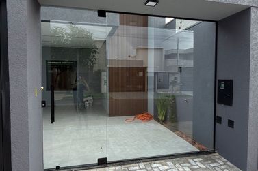 Casa &agrave; venda - 120m&sup2; - Jardim Colorado