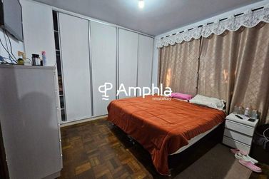 Casa &agrave; venda - 126m&sup2; - Universit&aacute;rio