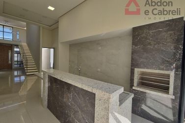 Casa &agrave; venda - 140m&sup2; - Parque Interlagos