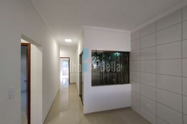 Casa para alugar - Jardim Am&eacute;rica