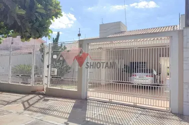 Casa &agrave; venda - Zona I-A