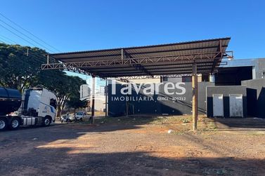 Terreno &agrave; venda - 400m&sup2; - Parque Danielle