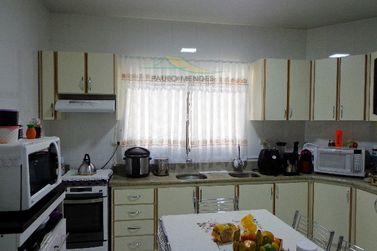 Casa &agrave; venda - 130m&sup2; - Zona 3