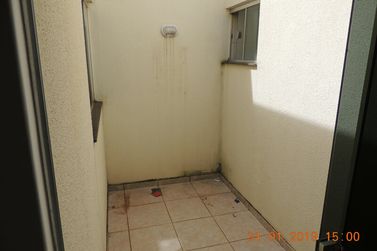 Casa &agrave; venda - 69m&sup2; - JARDIM MODELO