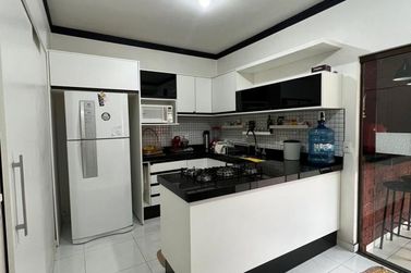 Casa &agrave; venda - 152m&sup2; - Zona III