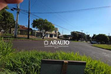Terreno &agrave; venda - 441m&sup2; - Jardim Imperial