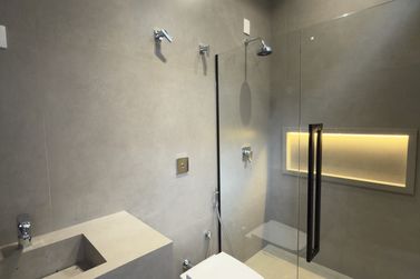 Casa &agrave; venda - 247m&sup2; - Condom&iacute;nio Residencial Europark