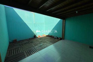Casa &agrave; venda - 65m&sup2; - JARDIM COOPAGRO