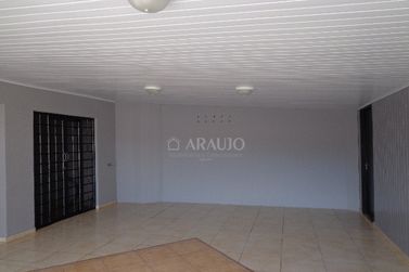 Casa &agrave; venda - 330m&sup2; - Jardim Panorama