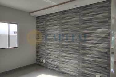 Casa &agrave; venda - 276m&sup2; - Zona II