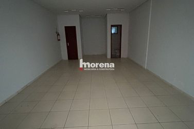 Sala Comercial para alugar - 120m&sup2; - Zona II