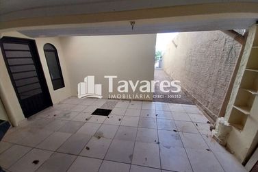 Casa para alugar - Zona VII