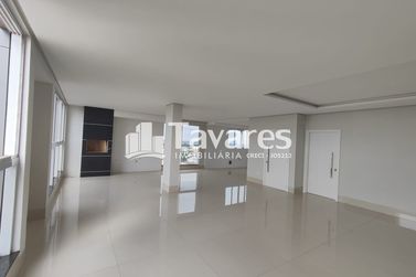 Apartamento &agrave; venda - 223m&sup2; - Zona II