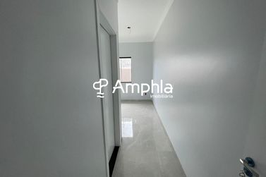 Casa &agrave; venda - 77m&sup2; - Andorinha