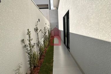 Casa &agrave; venda - 154m&sup2; - Gleba Figueira