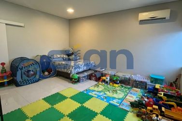 Apartamento &agrave; venda - 662m&sup2; - Central Park