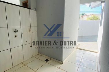Casa &agrave; venda - 154m&sup2; - Parque Alto do Paran&aacute;