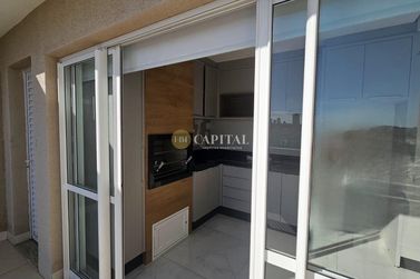 Apartamento &agrave; venda - 92m&sup2; - Parque Interlagos II