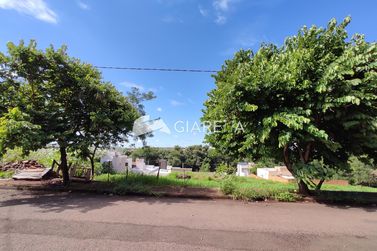 Terreno &agrave; venda - 360m&sup2; - JARDIM CONCORDIA