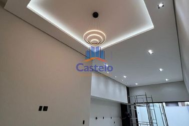Casa &agrave; venda - 187m&sup2; - PARQUE RESIDENCIAL INTERLAGOS II