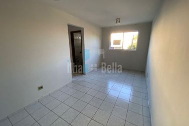 Apartamento para alugar - Zona II