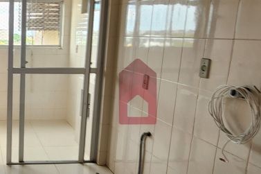 Apartamento &agrave; venda - 91m&sup2; - Zona I