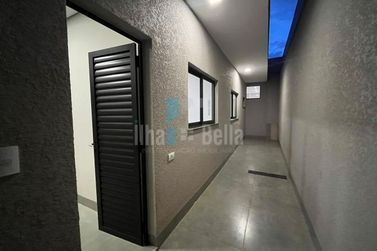 Casa para alugar - Parque Residencial Interlagos II