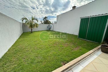 Apartamento para alugar - Zona V
