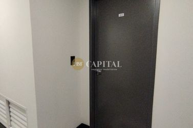 Apartamento para alugar - Porto Madero