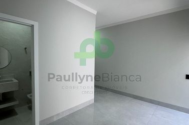 Casa &agrave; venda - 137m&sup2; - Parque Est&acirc;ncia II