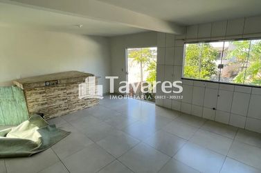 Casa &agrave; venda - 100m&sup2; - Parque San Remo I