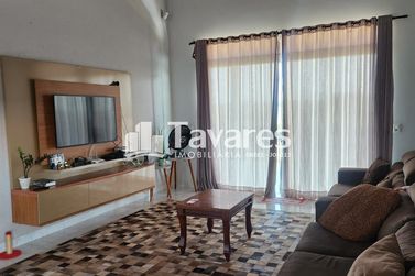 Ch&aacute;cara &agrave; venda - 5000m&sup2; - Parque Residencial Tokio