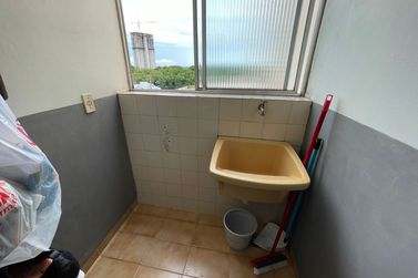 Apartamento &agrave; venda - 61m&sup2; - INTERLAGOS II