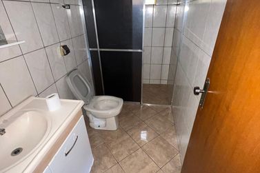 Casa para alugar - 100m&sup2; - Jardim Vitoria Regia