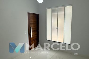 Casa para alugar - 91m&sup2; - Jardim Bela Vista