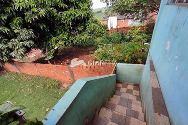 Casa &agrave; venda - 125m&sup2; - JARDIM EUROPA