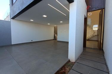 Casa &agrave; venda - 191m&sup2; - Jardim Colorado