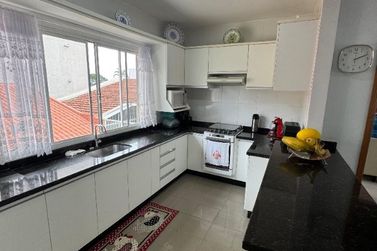Apartamento &agrave; venda - 288m&sup2; - Zona II
