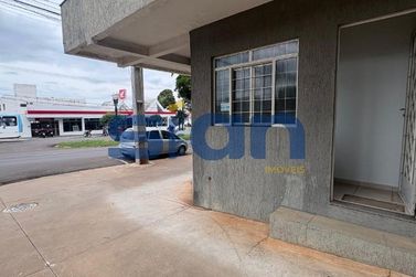 Apartamento para alugar - Zona II