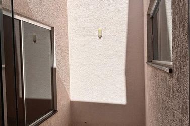 Casa para alugar - 112m&sup2; - Jardim Santa Clara