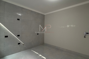 Casa &agrave; venda - 86m&sup2; - Jardim Est&acirc;ncia