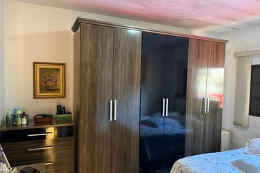 Casa &agrave; venda - 134m&sup2; - JARDIM BELVEDERE