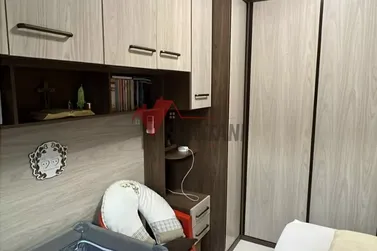 Casa &agrave; venda - Parque Residencial Belo Monte