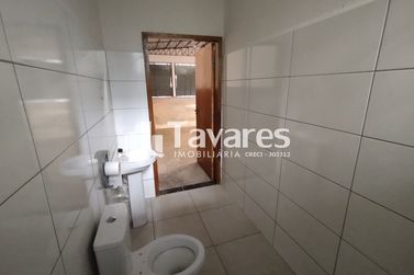 Sal&atilde;o Comercial para alugar - 700m&sup2; - Jardim Santiago