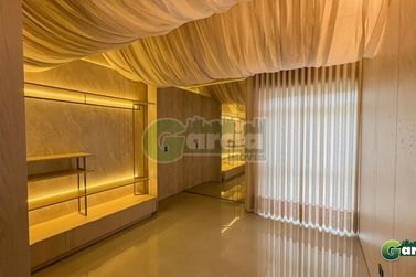 Casa para alugar - Parque Residencial Interlagos
