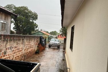 Casa para alugar - 95m&sup2; - Centro