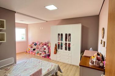 Apartamento &agrave; venda - 277m&sup2; - Zona II
