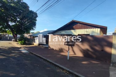 Casa para alugar - Jardim San Fernando